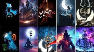 LORD SHIVA HD WALLPAPER DP PHOTOSIMAGESPICS  MAHAKAL DP PHOTOS  MAHADEV GOD DP PHOTOS [upl. by Sirron52]