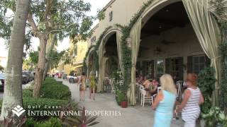 Olde Naples  Naples Florida [upl. by Lewap226]