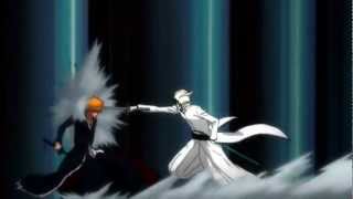 AMV Ichigo vs Ulquiorra  Hollow [upl. by Lavinie]