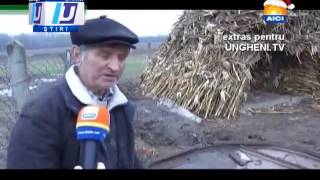 biogaz MOLDOVA [upl. by Strain]