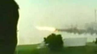 Air France Flight 4590 Concorde Paris Crash [upl. by Minetta]