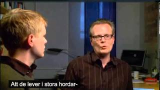 vår mörka historia del 3 [upl. by Alysia]