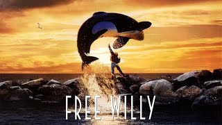 Free Willy [upl. by Bathilda]