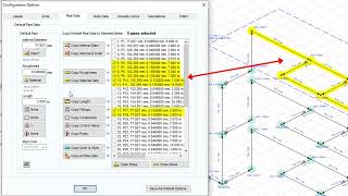 Pipe Flow Expert Software Quick Start Guide 11 System Amendments [upl. by Gibbon]