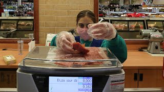 CDC investigating deadly listeria outbreak tied to sliced deli meats [upl. by Glorianna909]