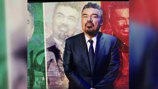 George Lopez cuts local show short audience upset [upl. by Idhem]