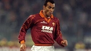 Hall of Fame  Cafu Roma Channel [upl. by Tris]