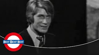 Jacques Dutronc  Il Est Cinq Heures Paris Séveille 1968 [upl. by Elbertine295]