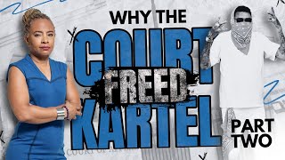 Part 2  Why the Court Freed Vybz Kartel [upl. by Alletniuq]