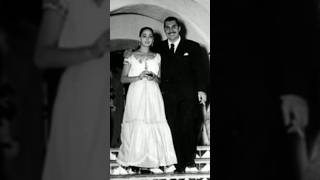 La esposa y la amante de Emilio el indio Fernández epocadeoro cinemexicano emiliofernandez cine [upl. by Farkas]