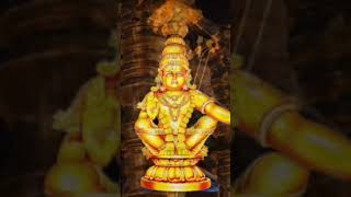 Karthigai Month Sabarimala Ayyappan Song [upl. by Nylimaj398]