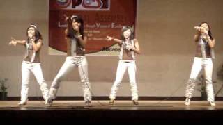 JPCSTIPQC BEST PerformancequotCERCADO SISTERSquot part 3 [upl. by Steiner534]