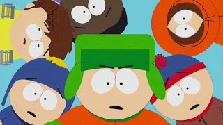 some of my favourite south park clips because why not [upl. by Nairadal870]