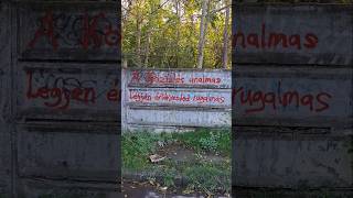 A közízlés unalmas legyen értékrended rugalmas budapestgraffiti [upl. by Hudson549]