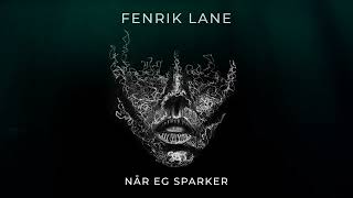 Fenrik Lane  Når Eg Sparker  Release October 25 2024 Album teaser [upl. by Clemmy]