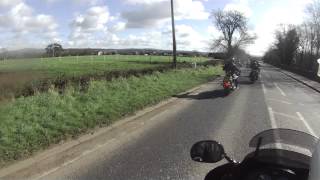 Massereene Ride Out Vid 7 [upl. by Onibag924]