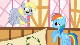 Is Derpy Offensive [upl. by Poucher]