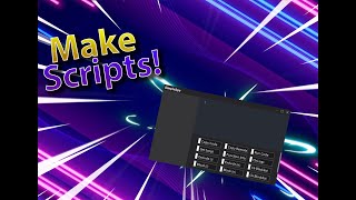 ✔️ HOW TO MAKE ROBLOX SCRIPTS WITH REMOTE SPY ✔️ [upl. by Htebsil394]