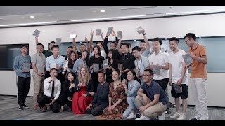 BYTON first CoCreator Program in Shanghai [upl. by Shaffert]