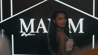 DIRECTV Presents  Electric Nights with Maxim  2022 Super Bowl Party  Los Angeles [upl. by Chaves]