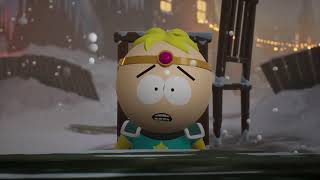 Lets Play SouthPark Snow Day mit JennyMiau 01 [upl. by Boardman]