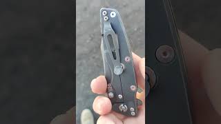 910 Wharncliffe hinderer eklipse mefp monkeyedge [upl. by Lilyan]