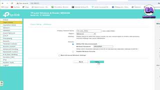 طريقة ضبط اعدادات نقطة اتصال فايبر اتصالات المغرب Configuration Point d acces Fibre maroc telecom [upl. by Sonaj496]