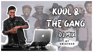 Soul amp Funk Mix 1  KOOL amp THE GANG [upl. by Kristal813]