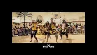 Toofan  Deloger OFFICIAL HD [upl. by Hnahym]