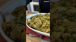 Holiday Green Bean Artichoke Casserole [upl. by Aicenert]