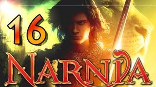 Chronicles of Narnia Prince Caspian Walkthrough Part 16 PS3 X360 Wii PS2 [upl. by Carlee309]