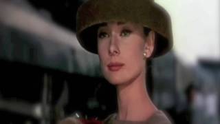 Audrey Hepburn A Tribute My Heart Will Go On [upl. by Nilrem]