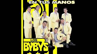 LOS BYBYS  ESPERAME [upl. by Norok]