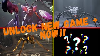 Destroying Groundeds Bosses for New Game  Must Watch [upl. by Noisla]