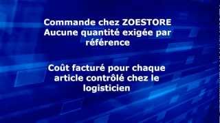 Externaliser sa logistique  Témoignage de Jean pierre VILLATTE Ancien ecommerçant [upl. by Hashum]