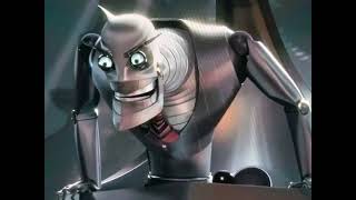 Robots Movie 2005 voice Greg Kinnear as Phineas T Ratchet [upl. by Veradia]