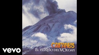 Caifanes  Afuera Cover Audio [upl. by Irrahs]