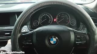 2013 BMW 520d  Startup [upl. by Gagnon634]