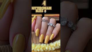 💅 Top 5 Gel Nail Designs That Are Hot Right Now 🔥 [upl. by Aristotle]