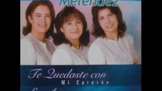 Las Hermanas Melendez Turbulencia wmv [upl. by Herod328]