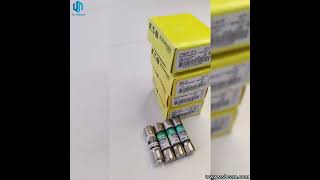 Bussmann 10x38mm Fuse up to 30A Midget Fuse fuse bussmann [upl. by Retluoc]