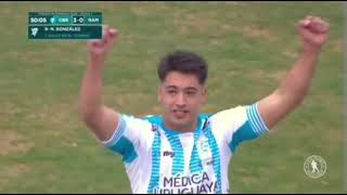 CERRO VS RAMPLA 41 Resumen Completo 2024 [upl. by Seldon745]