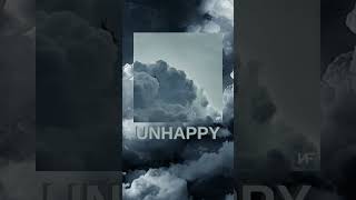 NF quotPridefulquot Type Beat  Unhappy freeforprofit nftypebeat unhappy nfprideful akkabeats [upl. by Macdonell]