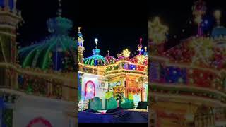 Sultan Syed Makhdoom Ashraf  dargah kichhauccha Sharif  baba  Makhdoom Ashraf [upl. by Dumanian]