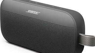 Bose New SoundLink Flex Portable Bluetooth Speaker 2nd Gen Portable product Link in description [upl. by Nivlak687]