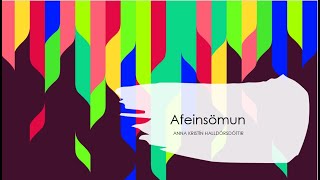 Afeinsömun [upl. by Artemus]