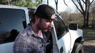 Dierks Bentley  DBTV Episode 8 [upl. by Frida]