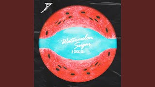 Watermelon Sugar x Seaside Slowed  Reverb [upl. by Dal]