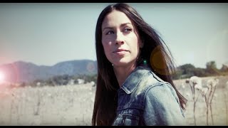 Alanis Morissette  Guardian Official Lyric Video [upl. by Lem]