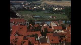 Rinteln in den 1960er Jahren [upl. by Brad836]